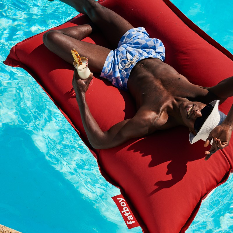 Acheter Un Pouf Flottant Original Floatzac, Fatboy
