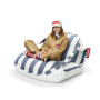 Pouf flottant Original Floatzac, Fatboy