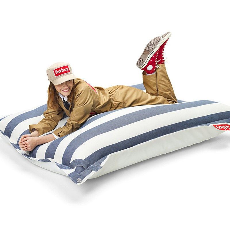 Acheter Un Pouf Flottant Original Floatzac, Fatboy