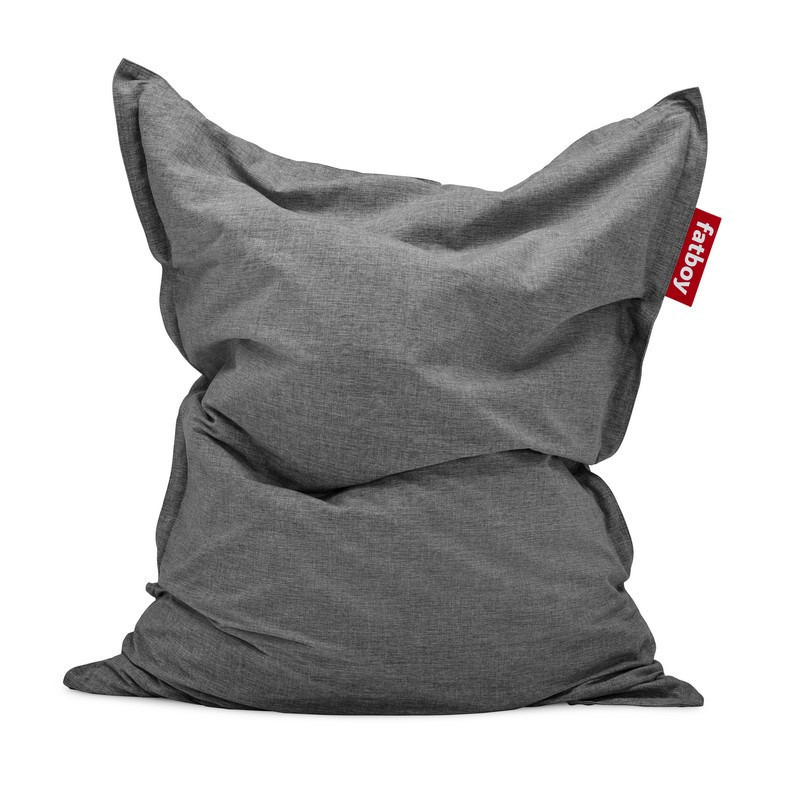 Pouf Original Outdoor, Fatboy Rock Grey - FATBOY