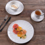 Tasse café et sous-tasse Emma, Table Passion