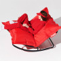 Rocking chair, Fatboy