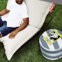 The Point Outdoor, Fatboy