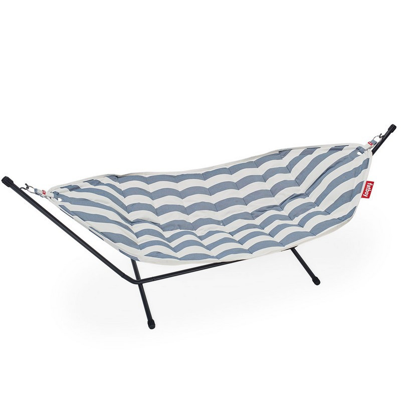 Fatboy - Hamac Headdmock Superb Cadre Noir, Fatboy - FATBOY