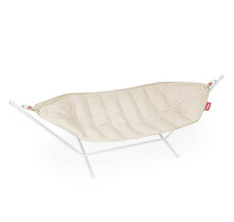 Hamac Headdmock Superb Cadre Light Grey, Fatboy