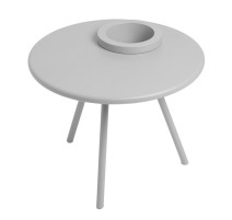 Table d'Appoint D60 Bakkes, Fatboy