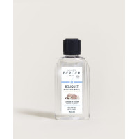 Recharge bouquet parfumé 200 ml Caresse de coton, Maison Berger