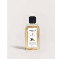 Recharge bouquet parfumé 200 ml Sous l'oliveraie, Maison Berger