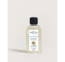 Recharge bouquet parfumé 200 ml Cachemire blanc, Maison Berger