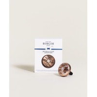Diffuseur voiture Blissful, Maison Berger