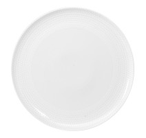 Plat à tarte 30 cm Nymphéa, Table Passion