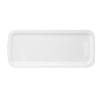 Plat à cake Nymphéa, Table Passion