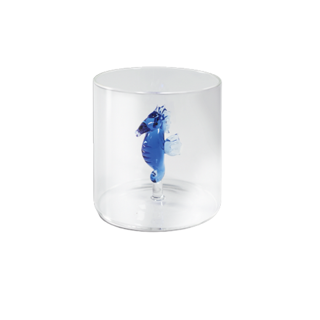 Gobelet 25 cl Hippocampe, WD Lifestyle
