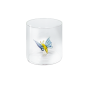 Gobelet 25 cl Papillon, WD Lifestyle