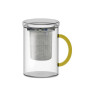 Tisanière 42 cl Monterey Ambre, WD Lifestyle