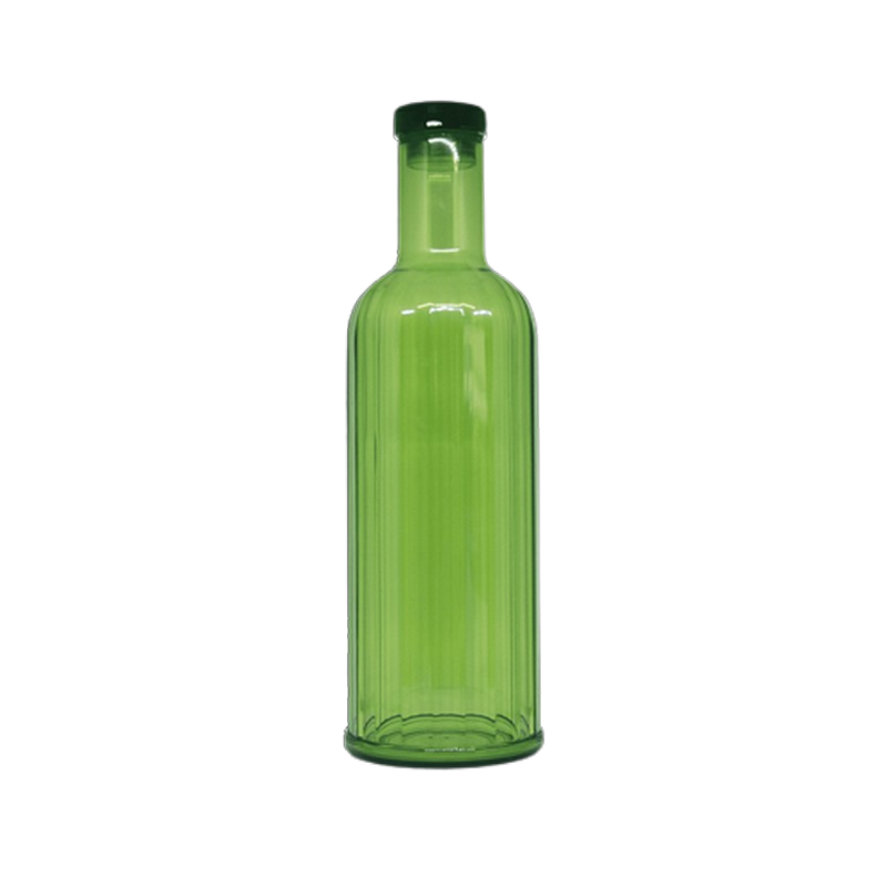 WD Lifestyle - Bouteille acrylique 1L New York, WD Lifestyle Vert - WD Lifestyle