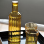 Bouteille acrylique 1L New York, WD Lifestyle