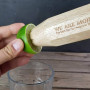 Pilon-Doseur à mojito