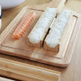 Kit sushi Sooshi, Cookut