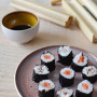 Kit sushi Sooshi, Cookut