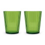 Set de gobelets acrylique New York, WD Lifestyle