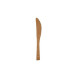 Couteau en Bambou gravé nubento, Cookut