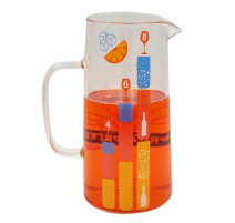 Carafe à Spritz, Cookut