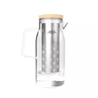 Carafe filtrante Akua, Cookut