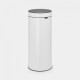 Poubelle Touch Bin 30L, Brabantia