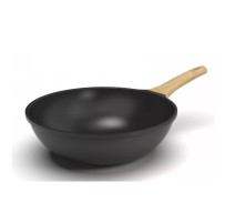 L'Incroyable Wok Graphite, Cookut