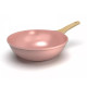 L'Incroyable Wok Rose Guimauve, Cookut