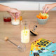 Coffret "99 Sauces Maison", Cookut