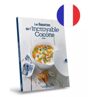 Les Recettes de l'Incroyable Cocotte, Cookut