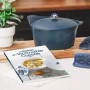 Les Recettes de l'Incroyable Cocotte, Cookut