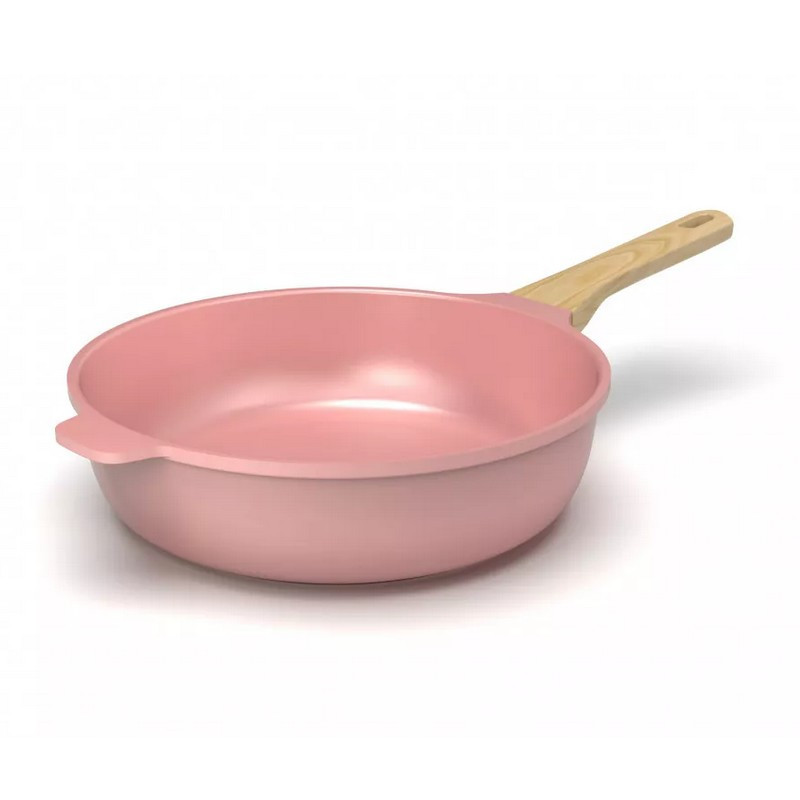 Cookut - L'Incroyable Sauteuse Rose Guimauve, Cookut - COOKUT