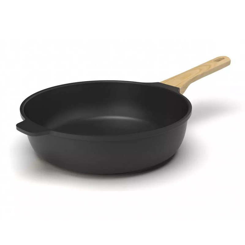 Cookut - L'Incroyable Sauteuse Graphite, Cookut - COOKUT