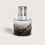 Coffret lampe Berger Spirale Noire, Maison Berger