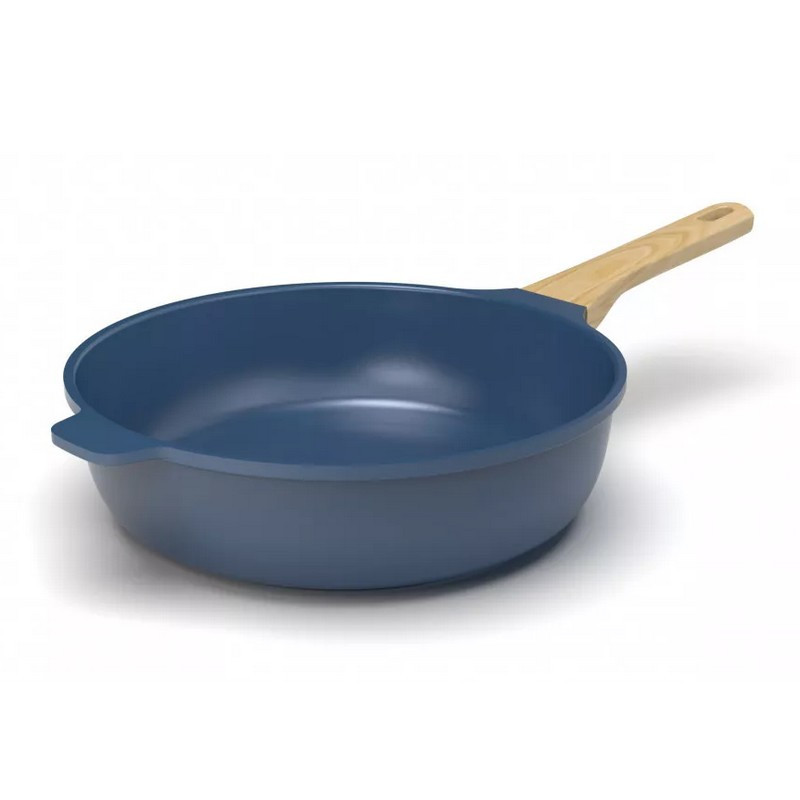 Cookut - L'Incroyable Sauteuse Bleu Myrtille, Cookut - COOKUT