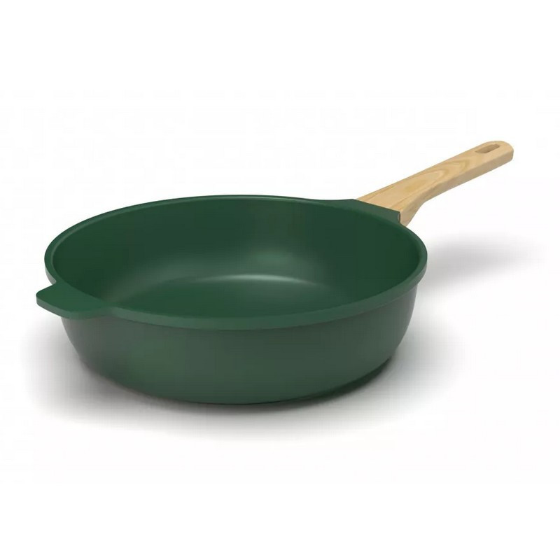 Cookut - L'Incroyable Sauteuse Vert Fougère, Cookut - COOKUT