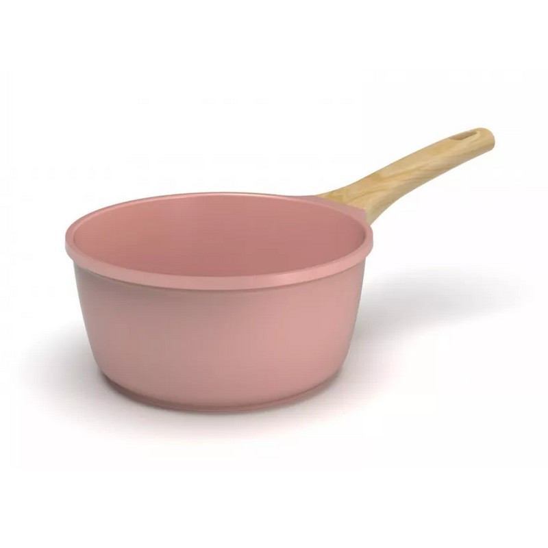 Acheter L'Incroyable Casserole Rose Guimauve, Cookut