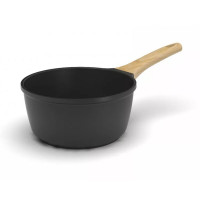 L'Incroyable Casserole Graphite, Cookut