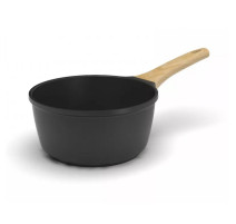 L'Incroyable Casserole Graphite, Cookut