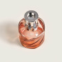 Coffret lampe Berger Spirale Rose Ambré, Maison Berger