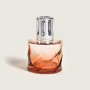 Coffret lampe Berger Spirale Rose Ambré, Maison Berger