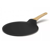 L'Incroyable Crêpière Graphite, Cookut