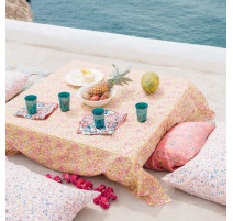 Nappe Carla Lemon Patchouli Spring, LOUISE MISHA