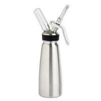 Siphon tout inox 0.5L, Mastrad