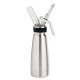 Siphon tout inox 0.5L, Mastrad