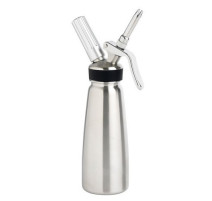 Siphon tout inox 0.5L, Mastrad