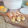 Les Recettes Italiennes de L'Incroyable Cocotte, Cookut